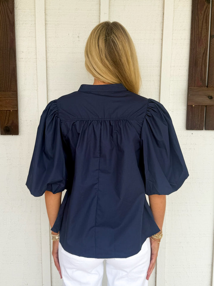 The Wendy Top