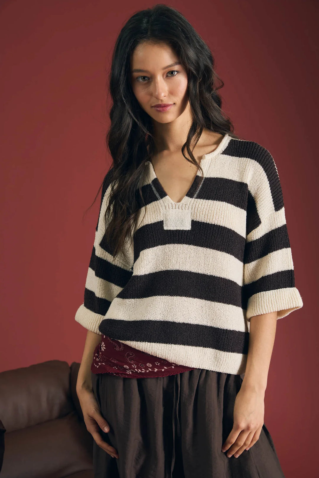 The Kenny Top