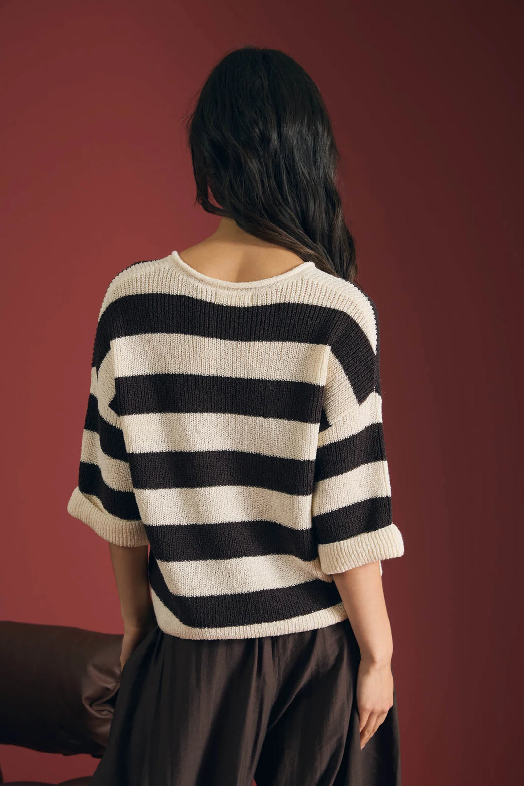 The Kenny Top