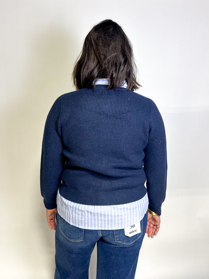 The Tawnee Top