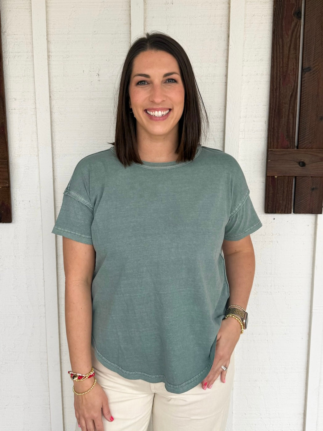 The Ambrose Top