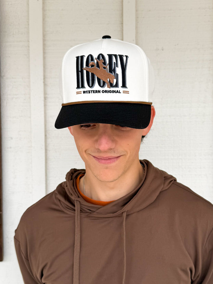 Hooey Wild Ride Hat