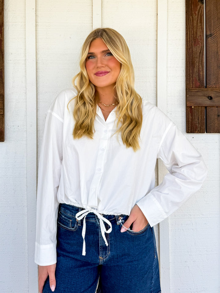 The Hillarie Top