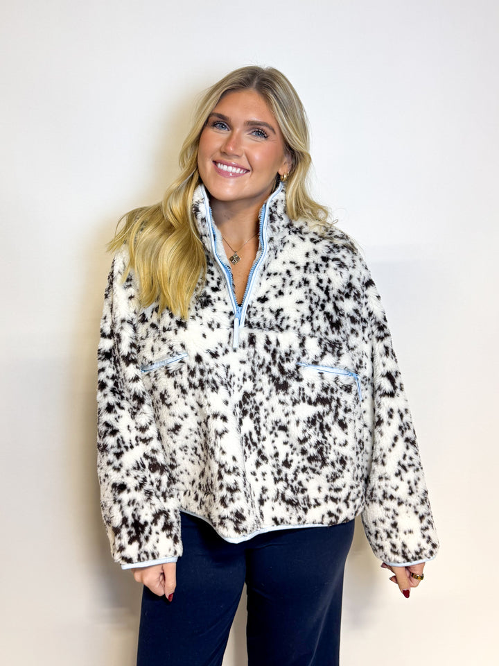 The Rynlee Jacket