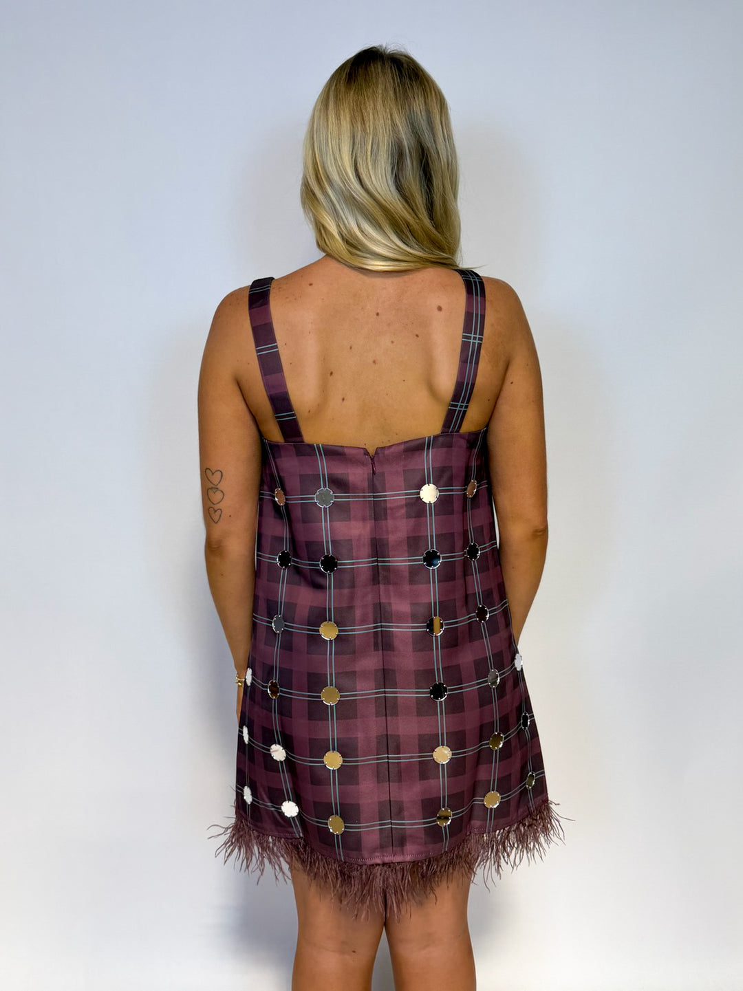 The Bridger Dress