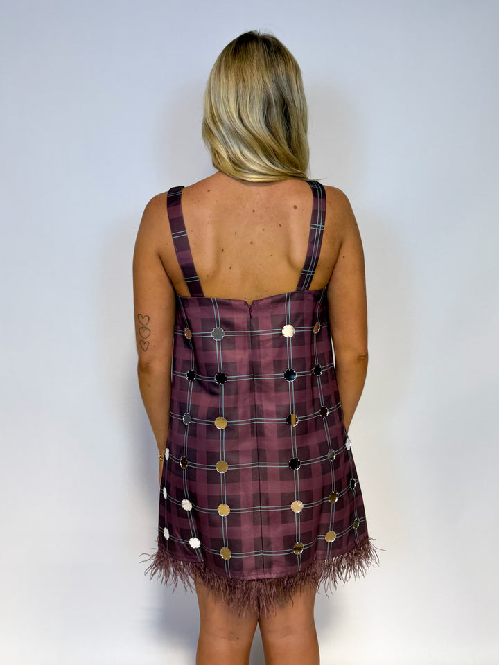 The Bridger Dress
