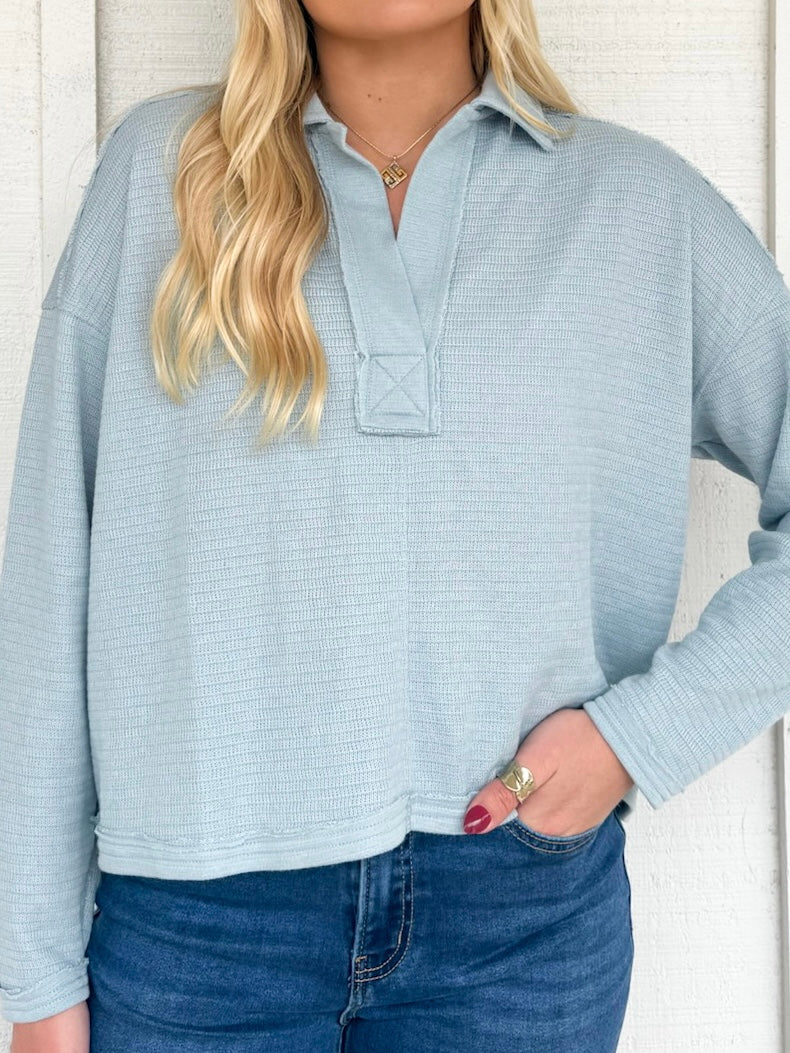 The Vallea Top