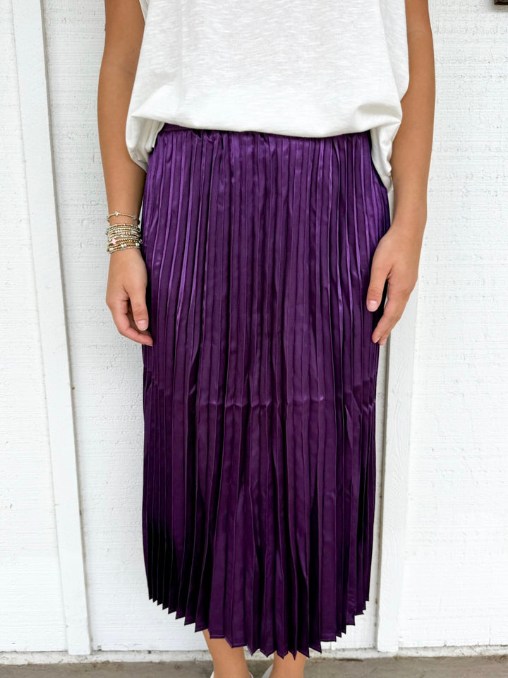 The Musa Skirt