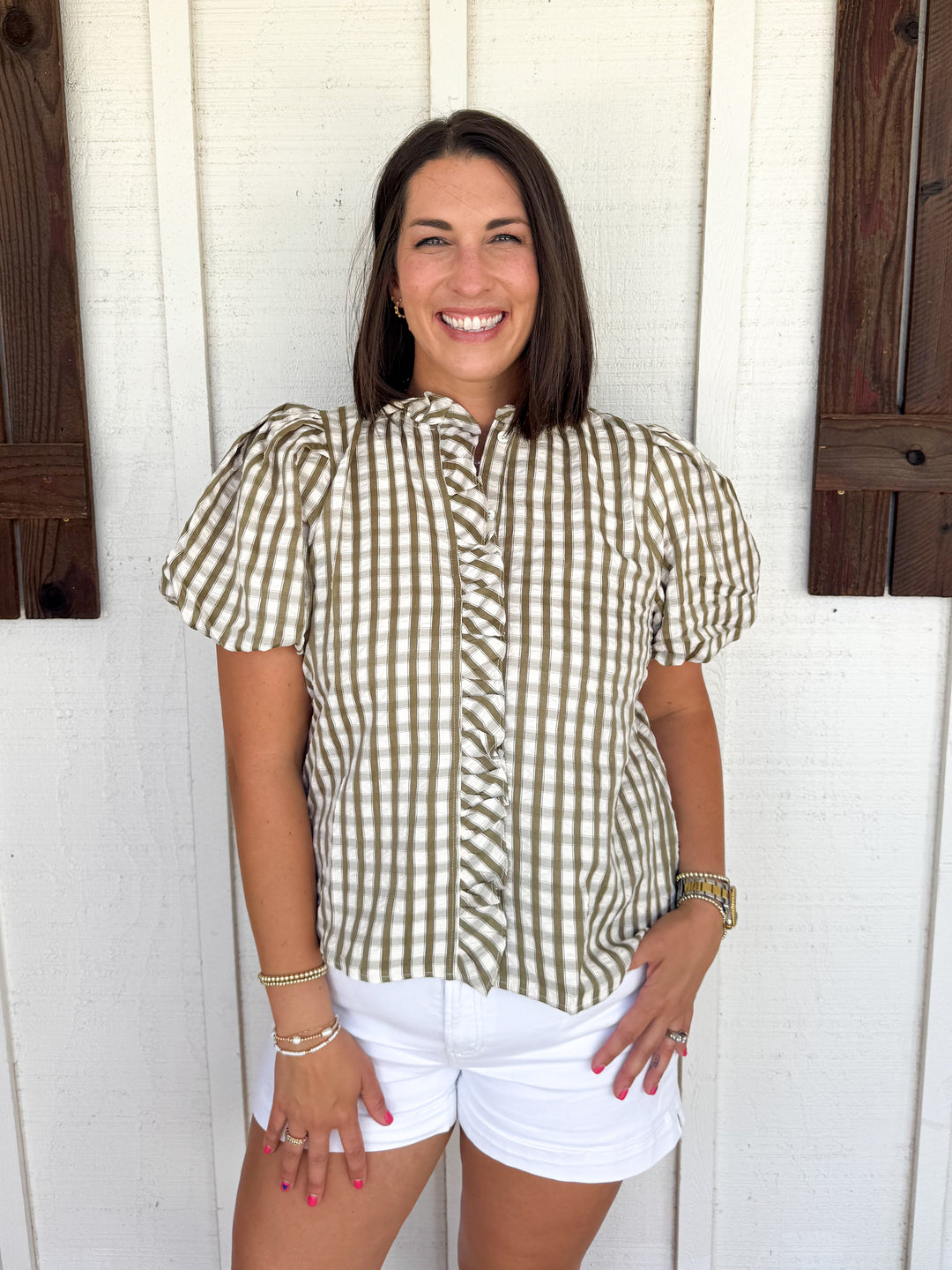The Agnes Top