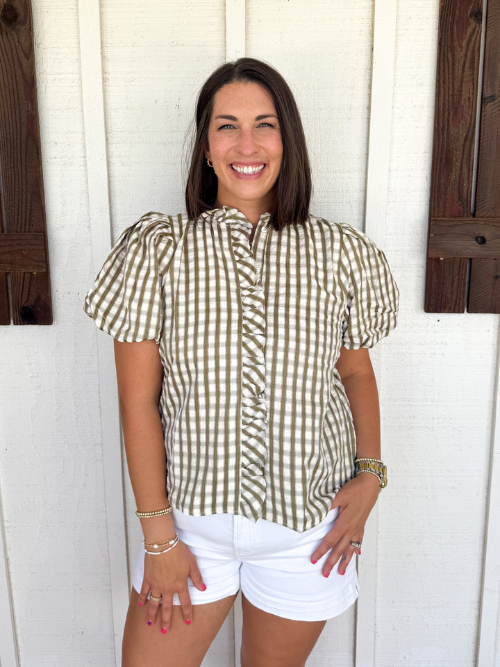 The Agnes Top