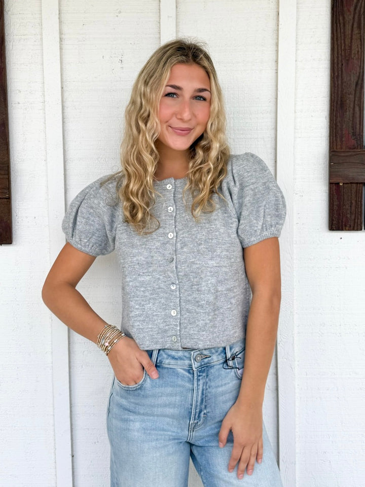 The Dayle Top