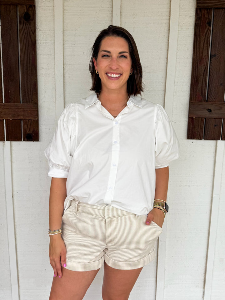 Dear John North Hampton Shorts