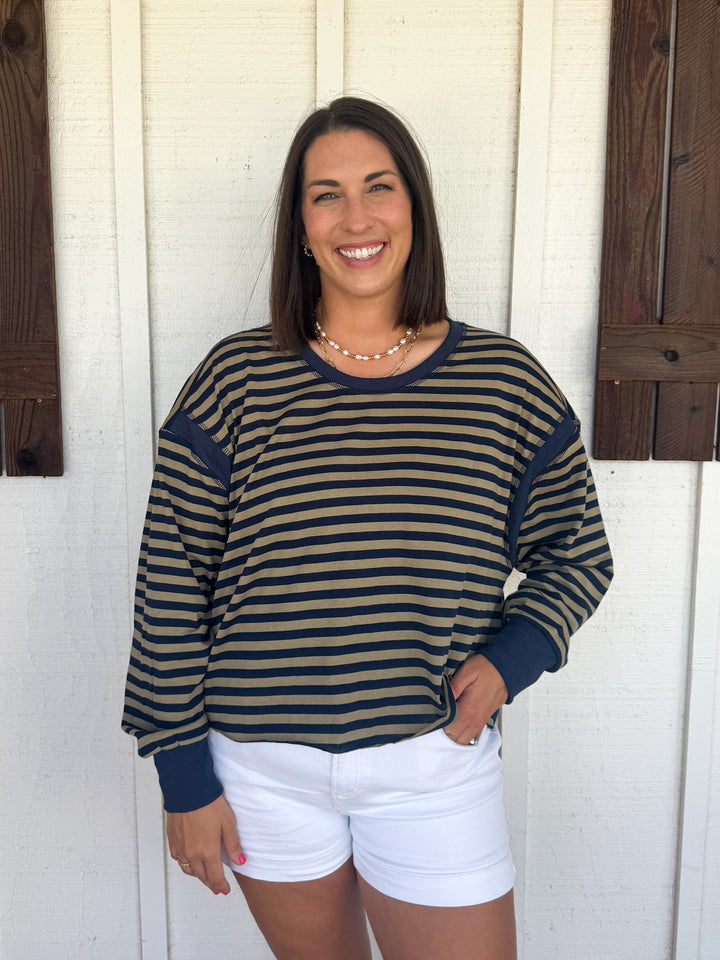 The Shellie Top