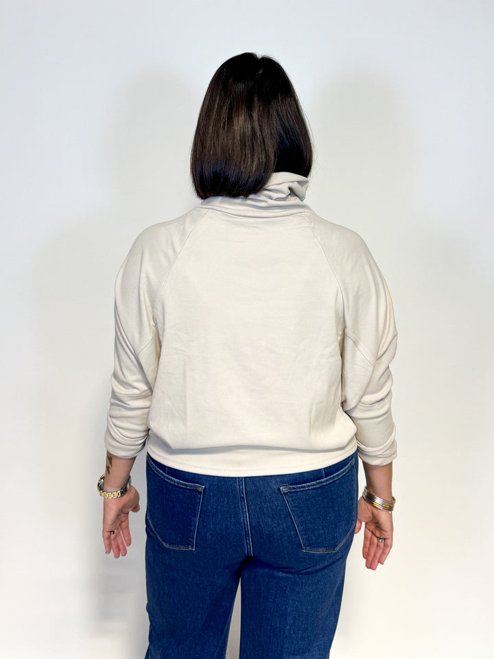 The Darcie Top