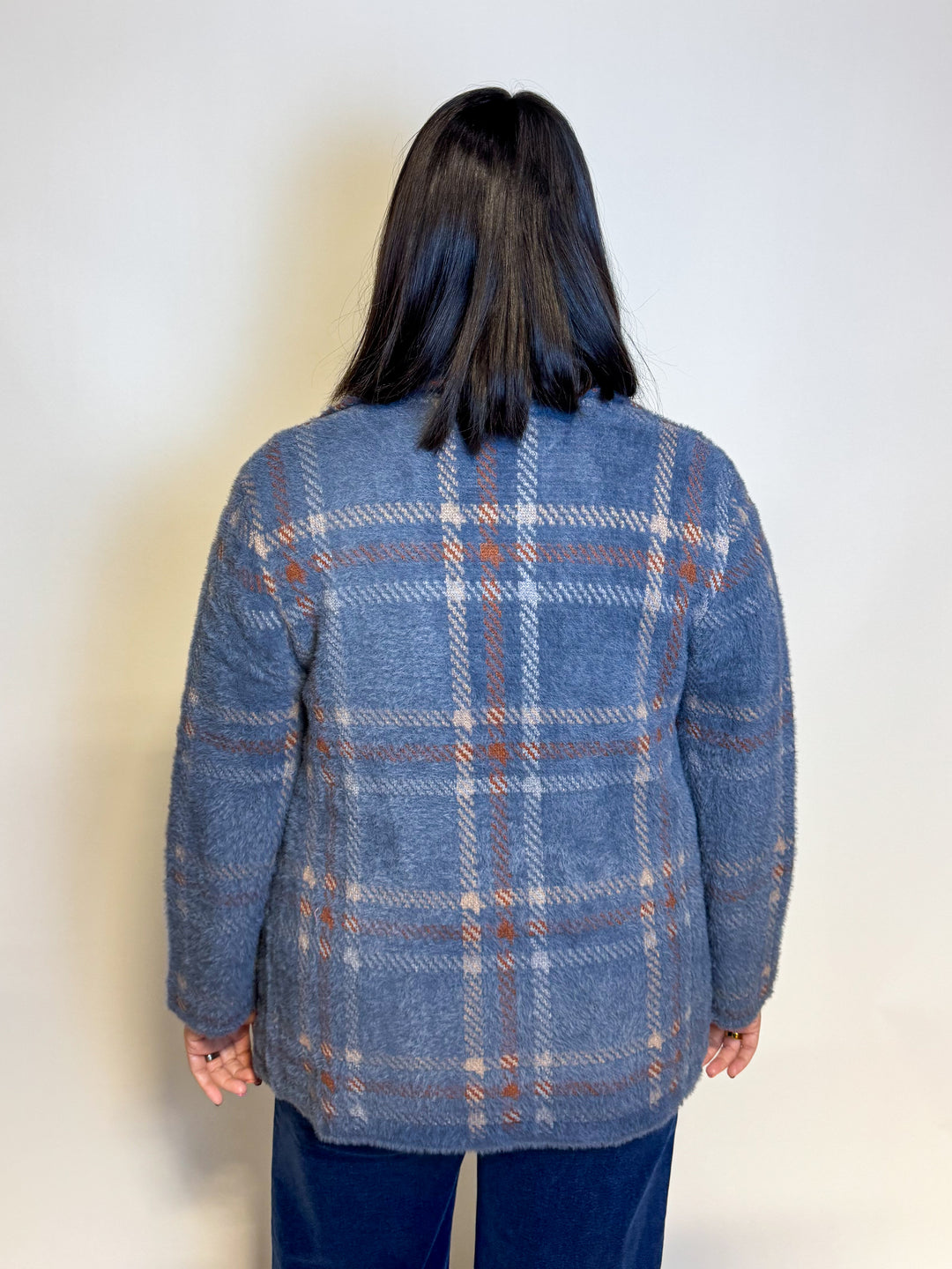 The Reggie Jacket