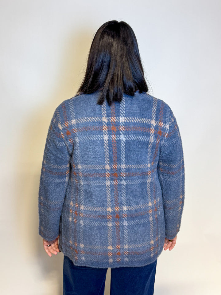 The Reggie Jacket