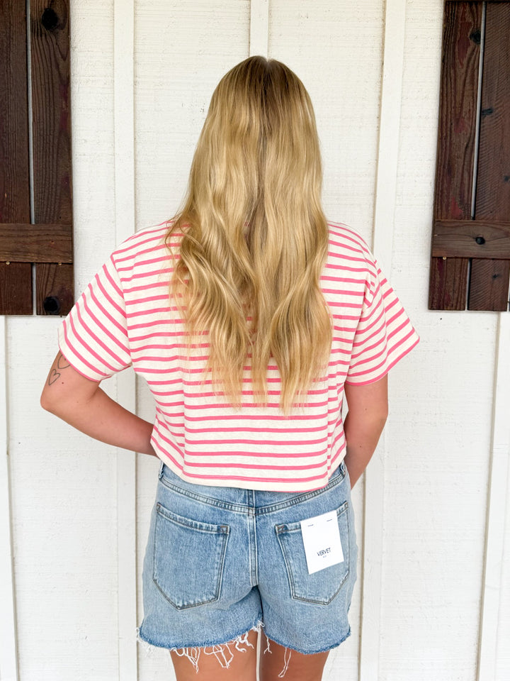 The Leslee Top