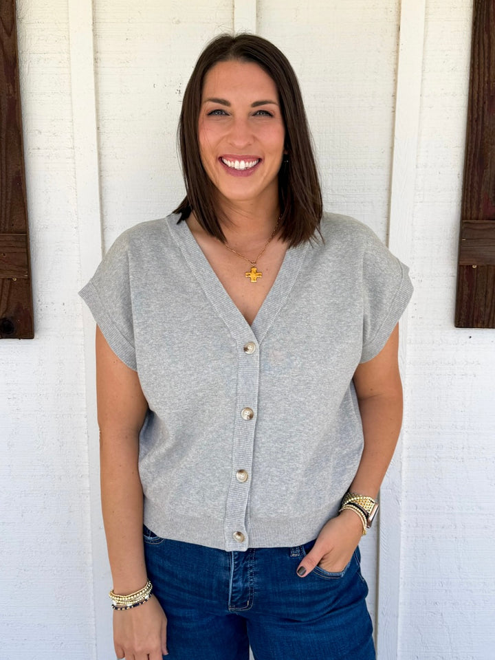 The Cedric Top