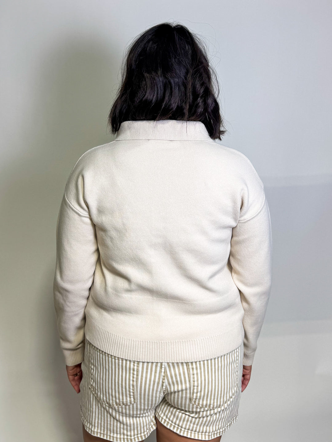 The Kinzie Jacket