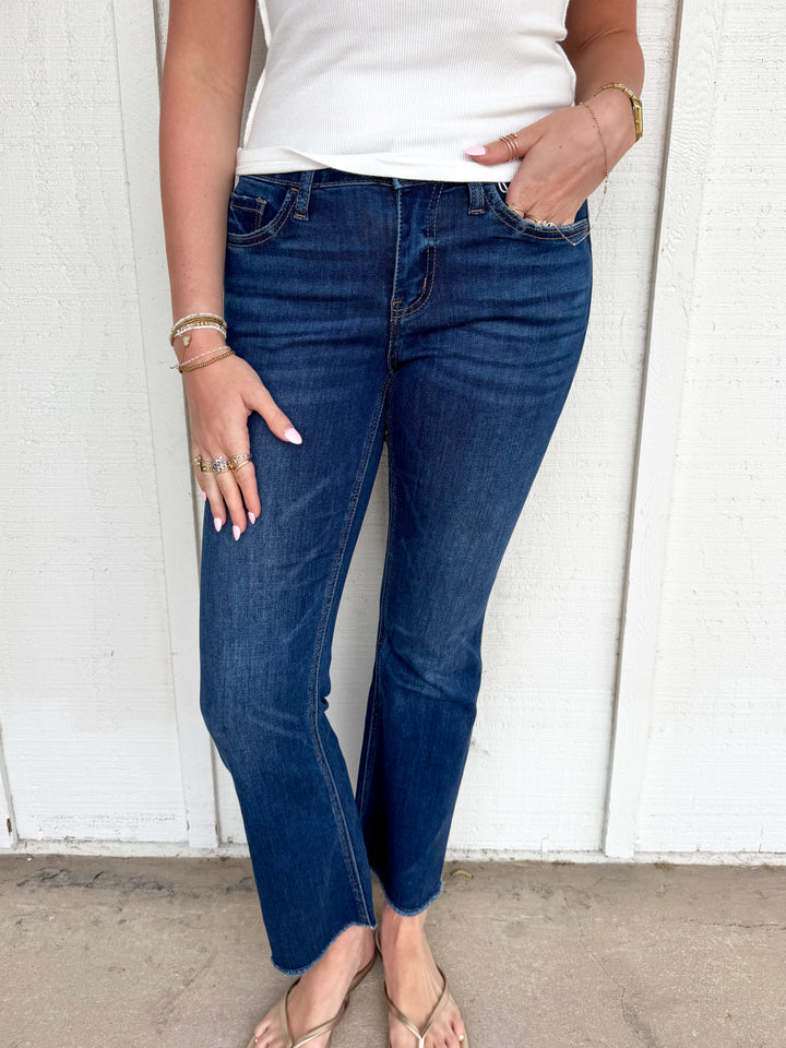The Hopeful Jeans