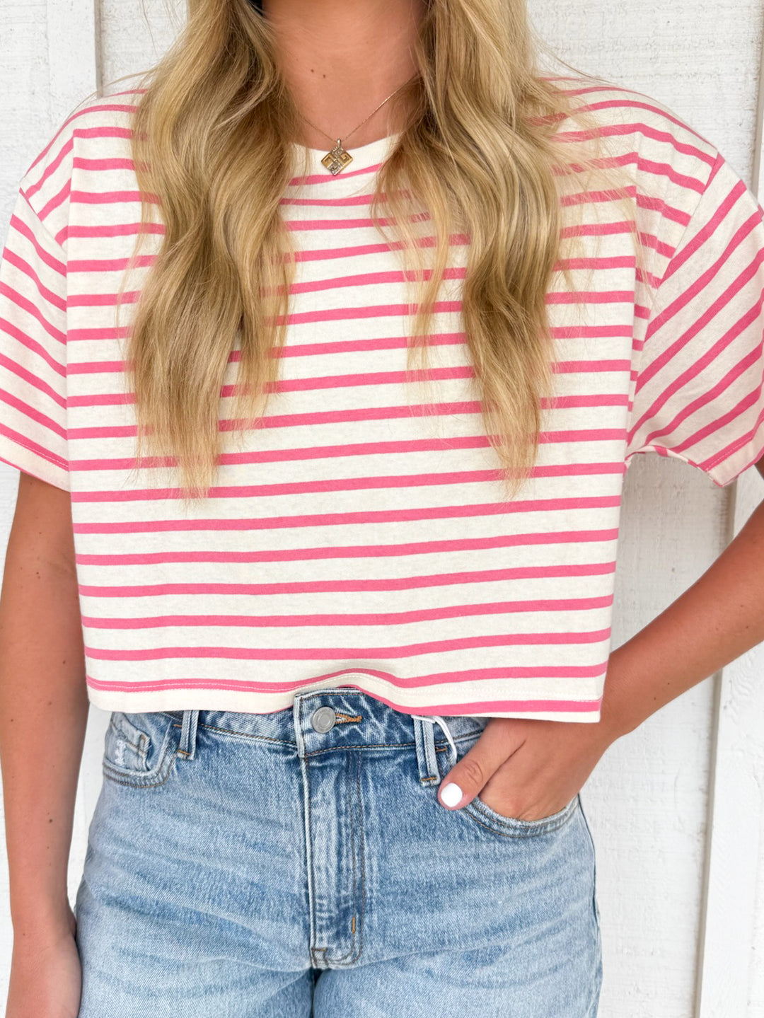 The Leslee Top