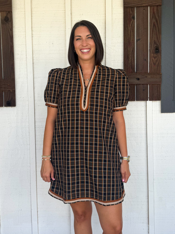 The Dare Dress