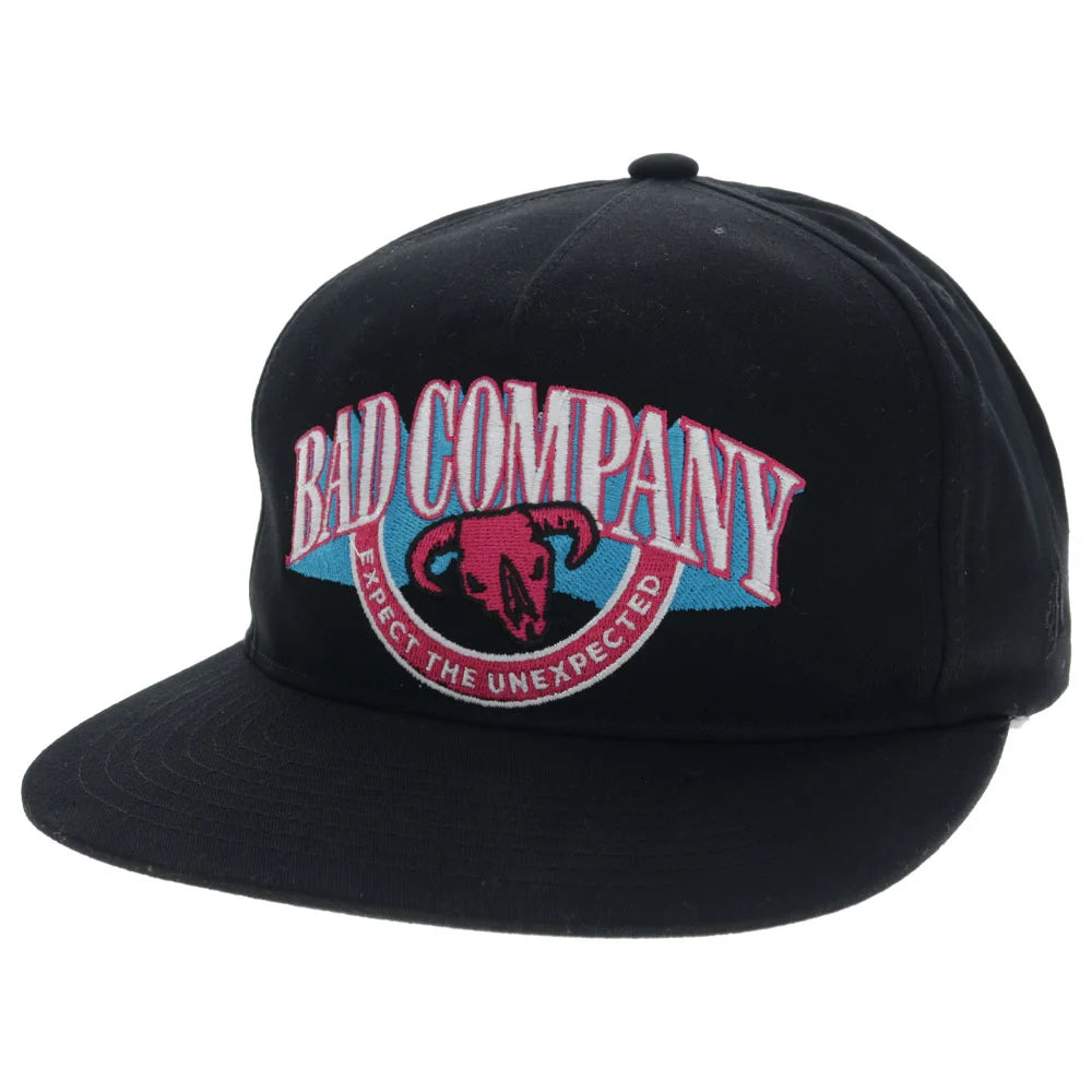 Hooey Bad Company Trucker Hat