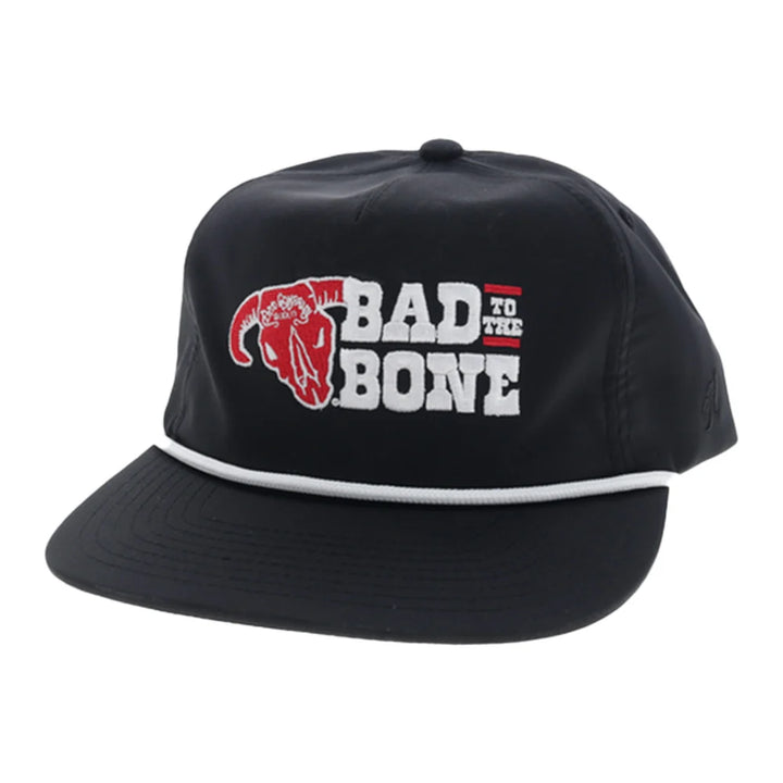 Hooey Bad Company Trucker Hat