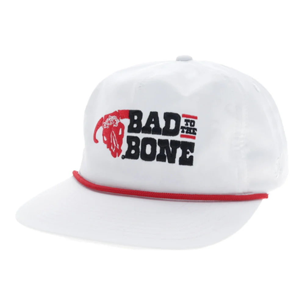 Hooey Bad Company Trucker Hat