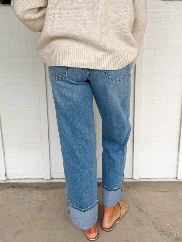 Dear John Holly Jeans