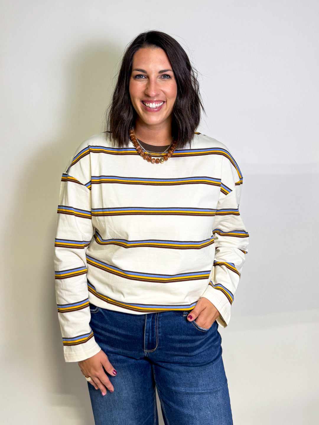 The Zulla Top
