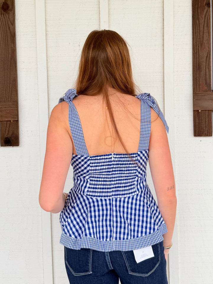 The Bennie Top