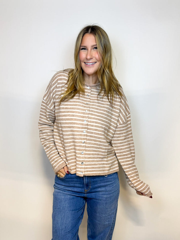 The Rexi Sweater