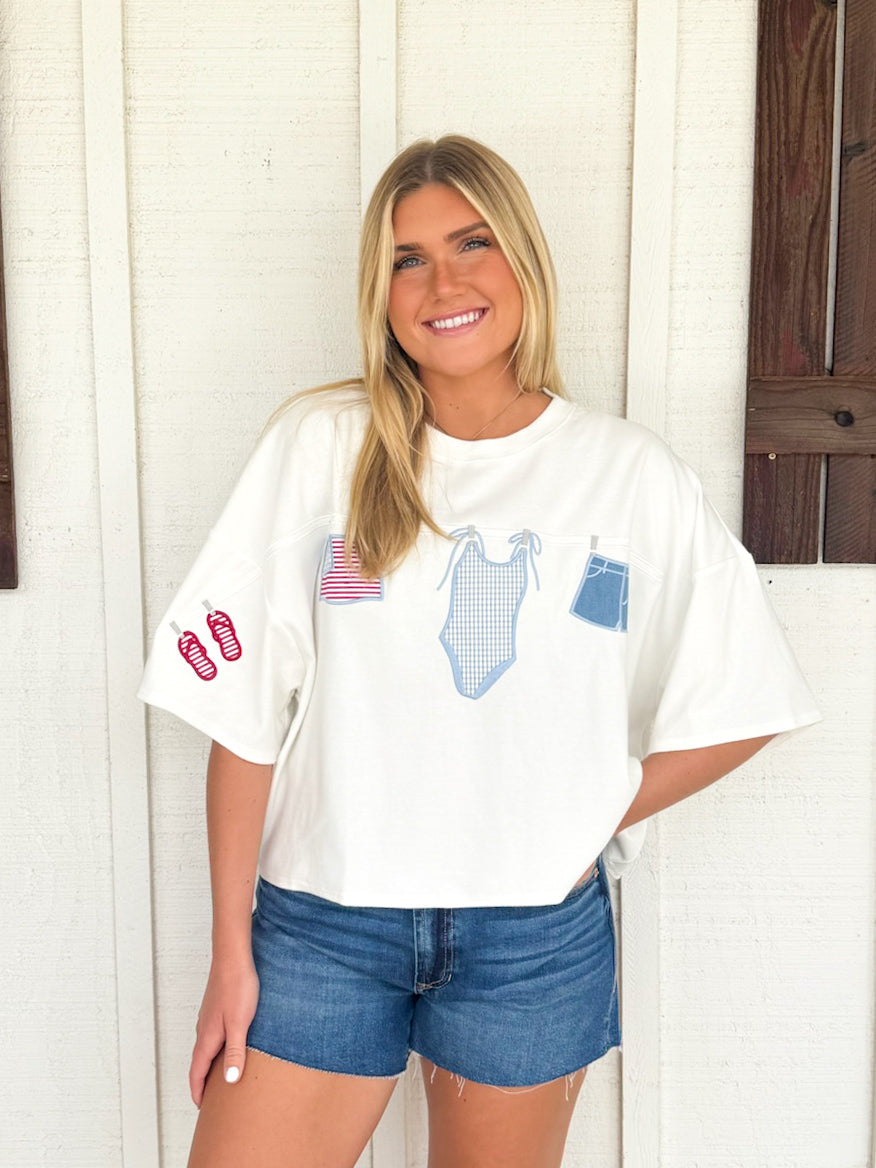 The Perry Top