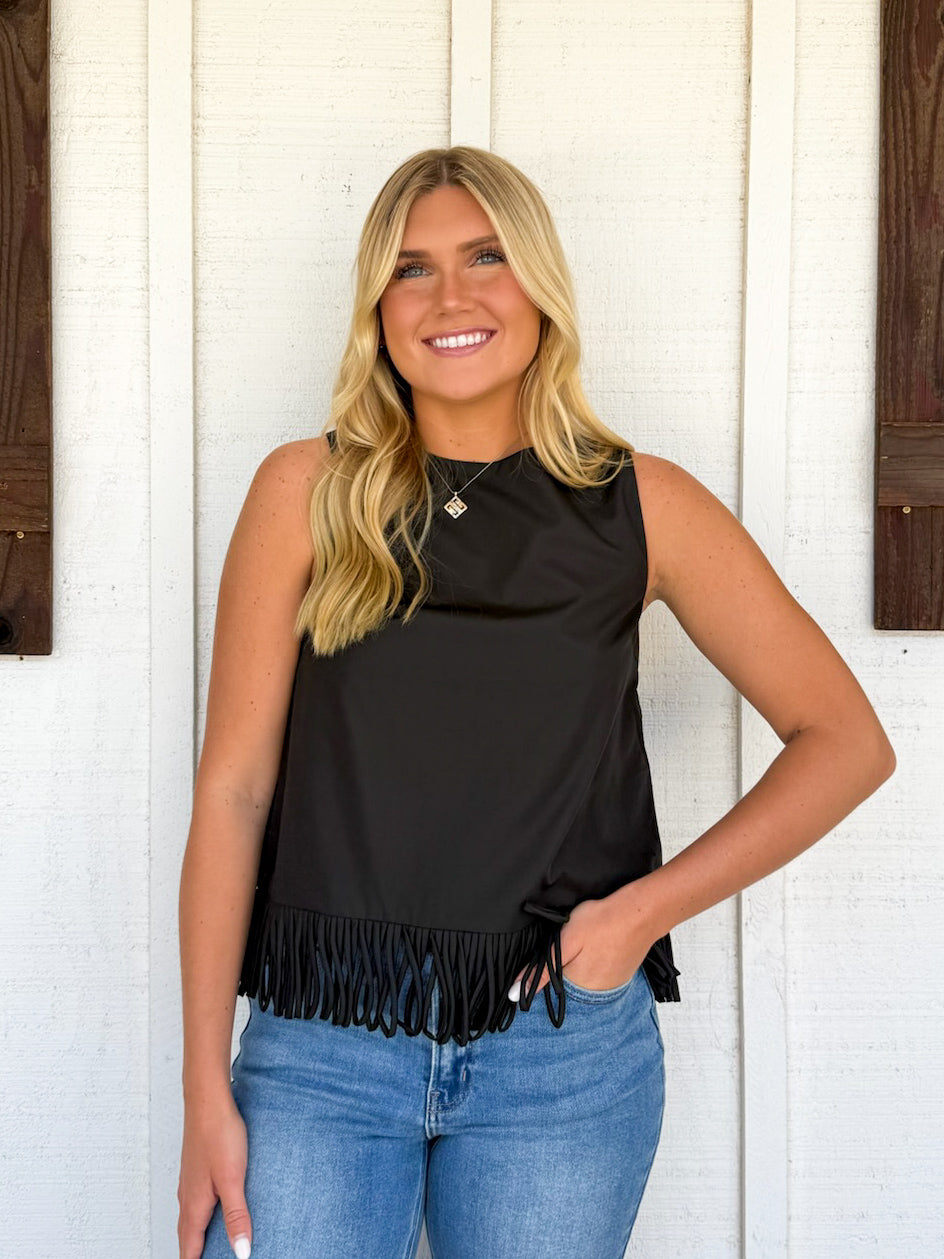 The Dallas Top