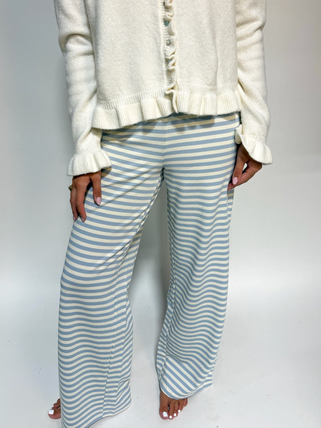 The Zoey Pants