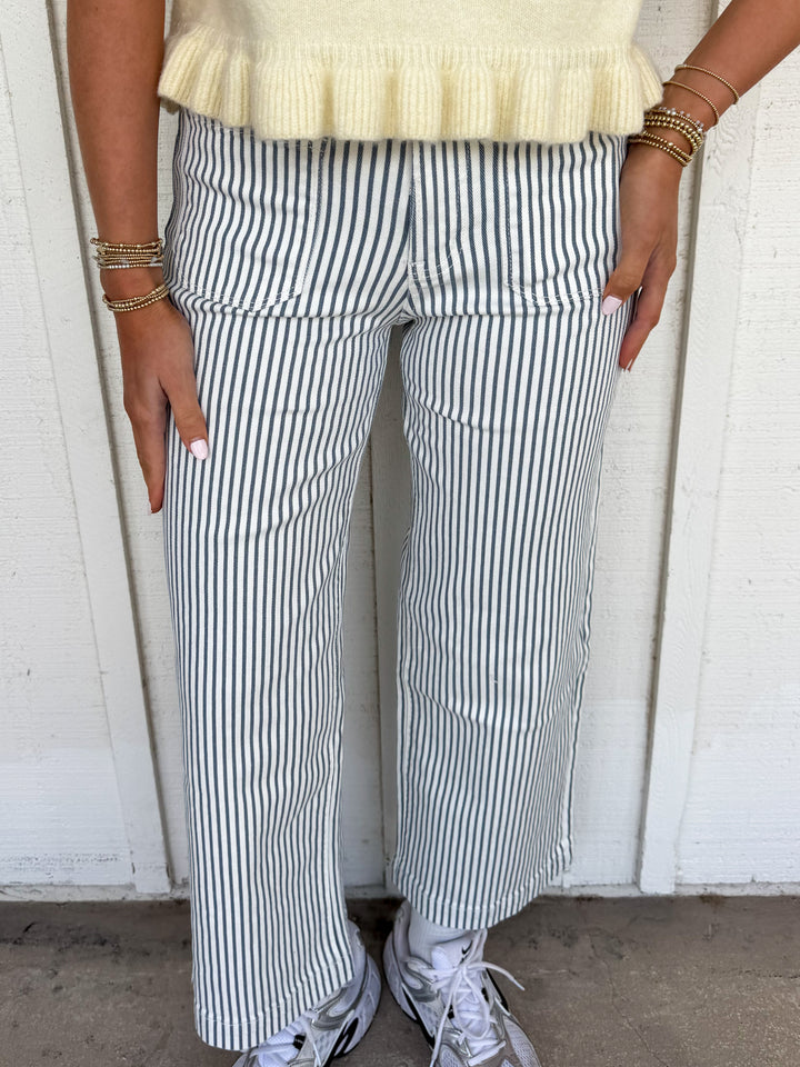 The Robbie Jeans