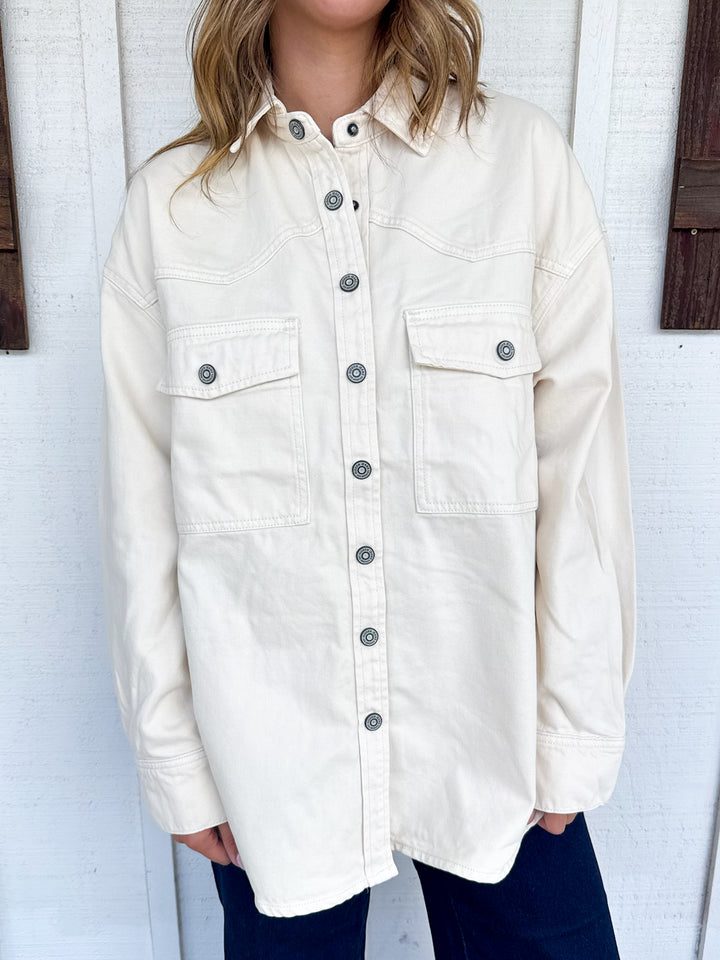 The Easton Top