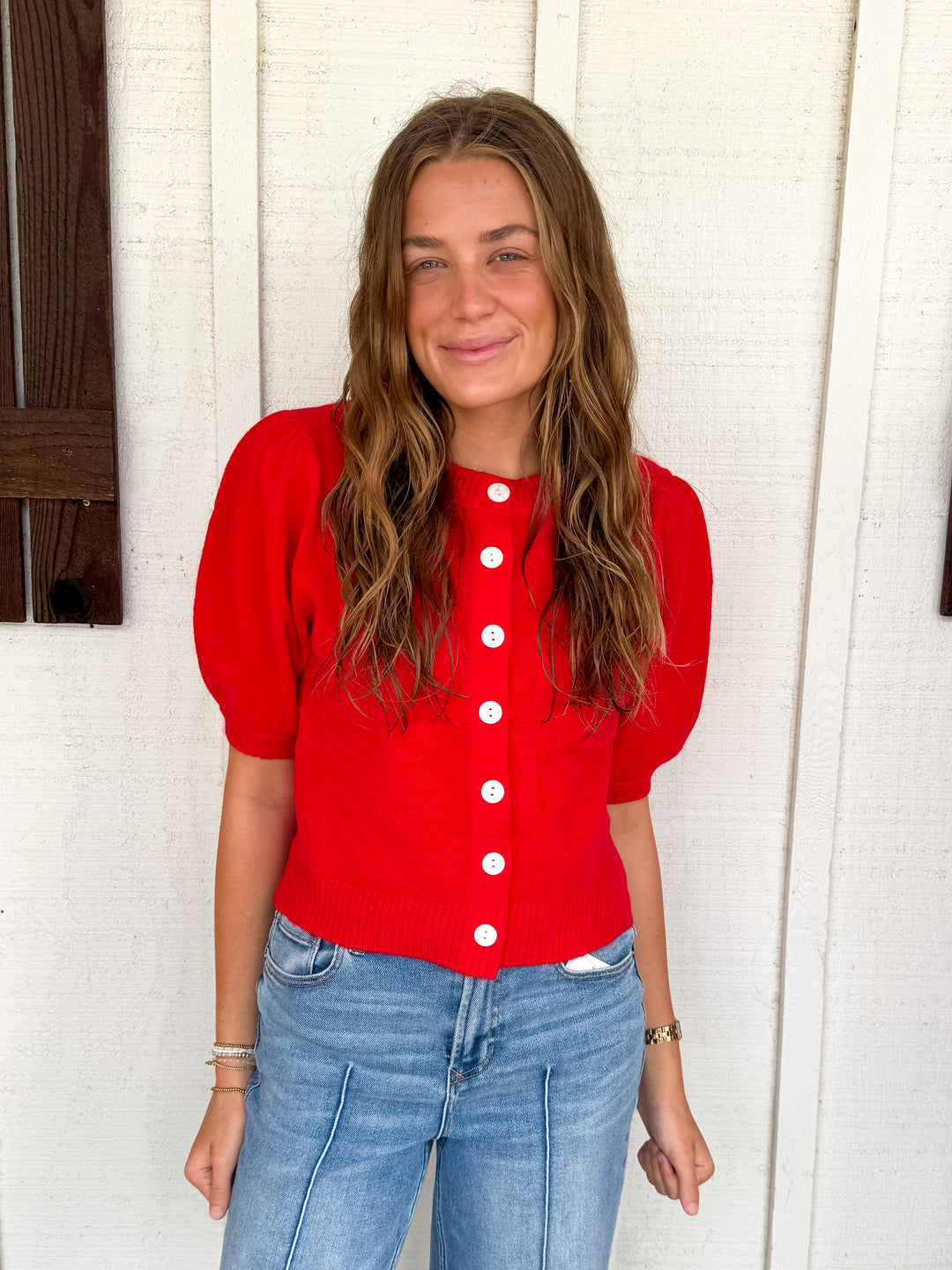 The Lacrae Top