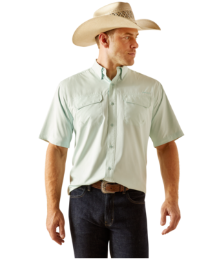 Ariat Men's VentTEK Outbound Classic Fit Shirt