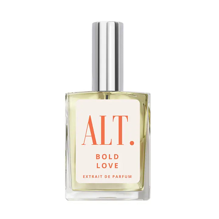 ALT. Fragrances - 2 OZ
