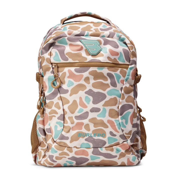The Burlebo Backpack