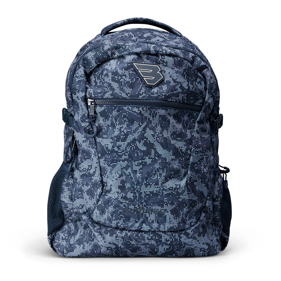 The Burlebo Backpack