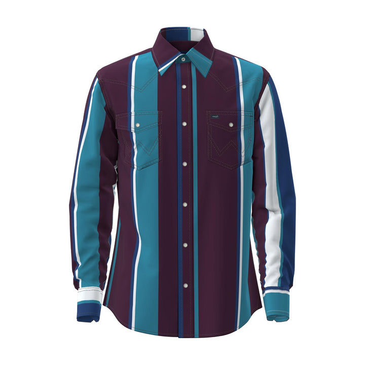 Wrangler Brushpopper