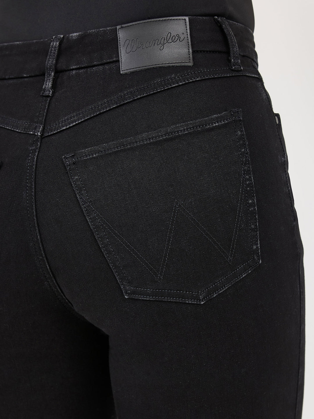 Wrangler Bespoke Jeans