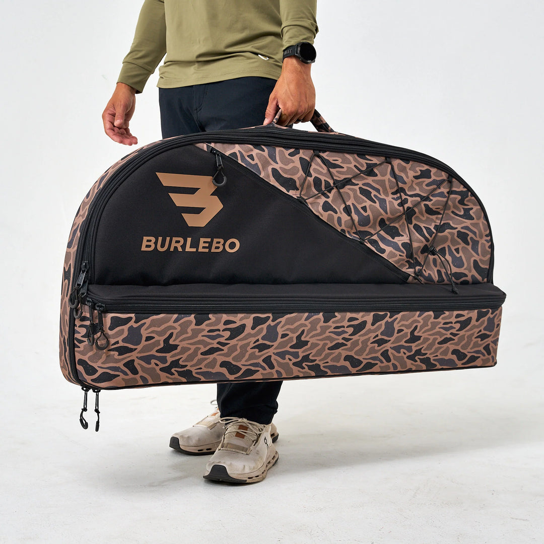 Burlebo Bow Case