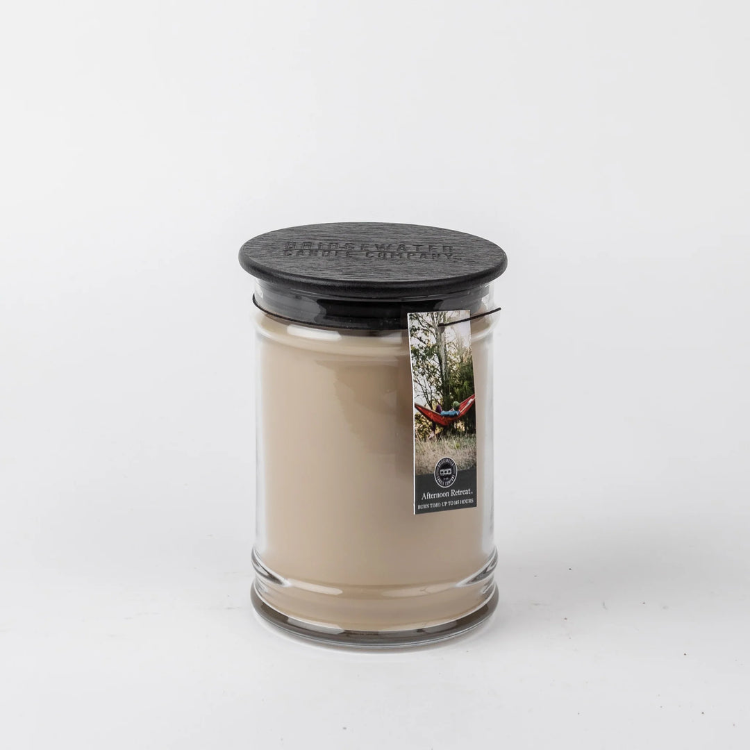 Bridgewater Sweet Grace Candles