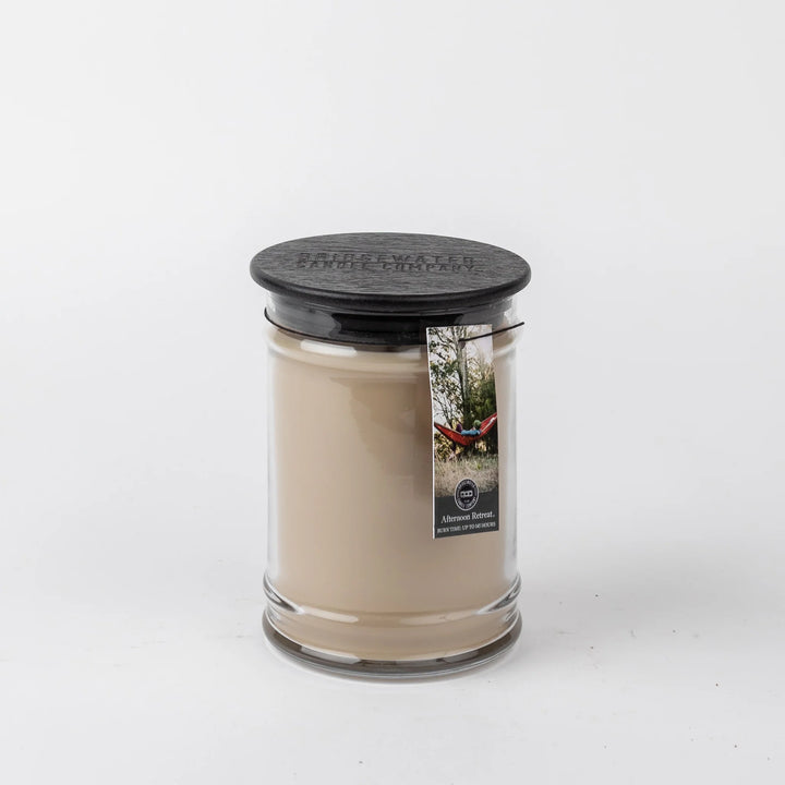 Bridgewater Sweet Grace Candles