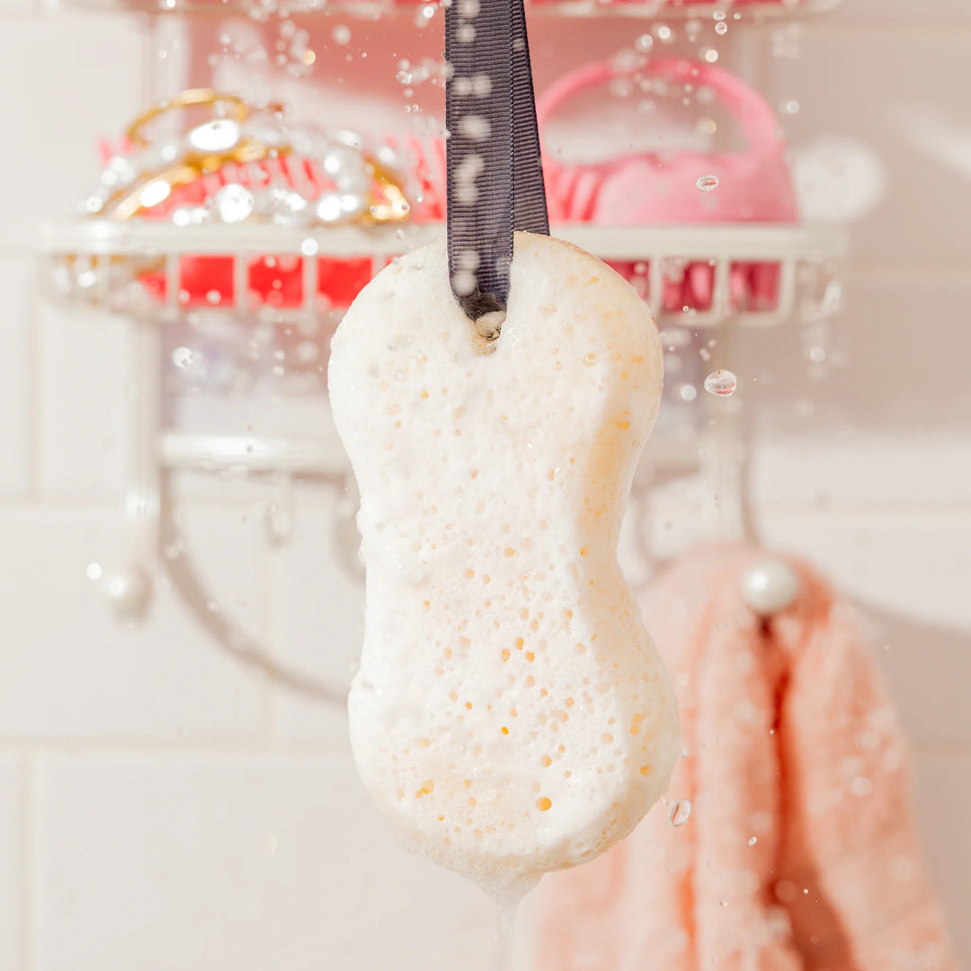 Bridgewater Sweet Grace Body Wash Sponge