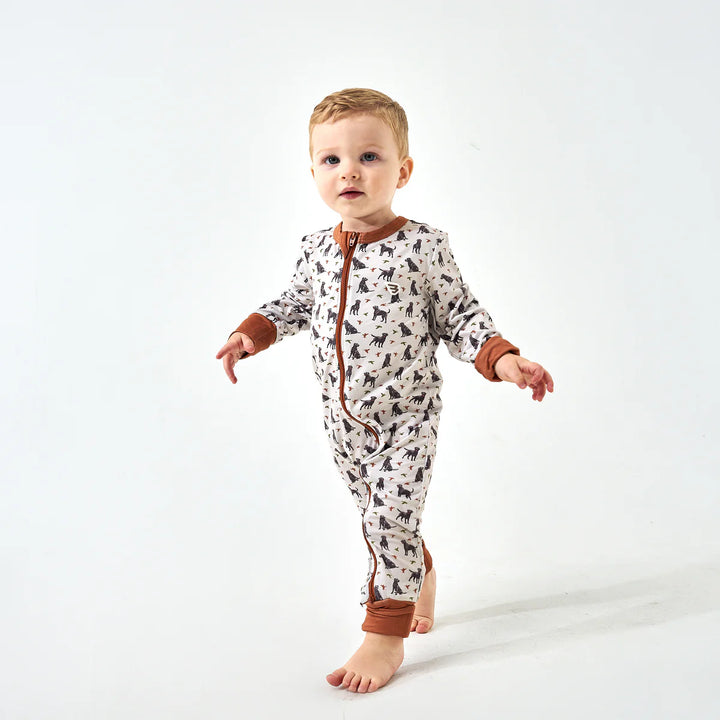 Burlebo Baby Onesie